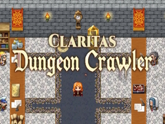 Oyun Claritas Dungeon Crawler 