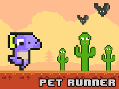 Oyun Pet Runner