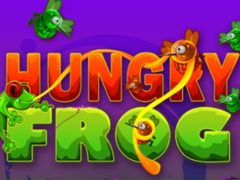 Oyun Hungry Frog
