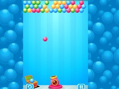 Oyun Bubble Shooter
