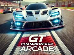 Oyun GT Championship Arcade