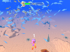 Oyun Underwater Hunting