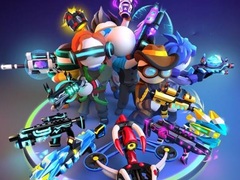 Oyun Agent Squad