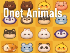 Oyun Onet Animals