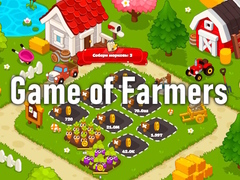 Oyun Game of Farmers
