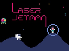 Oyun Laser Jetman