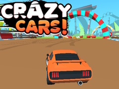 Oyun Crazy Cars