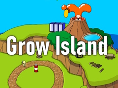 Oyun Grow Island