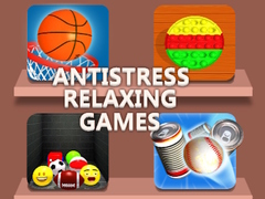 Oyun AntiStress Relaxing Games