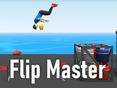 Oyun Flip Master