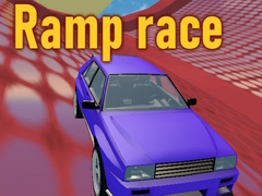 Oyun Ramp race