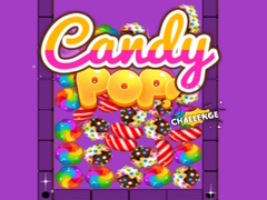 Oyun Candy Pop Challenge