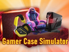 Oyun Gamer Case Simulator