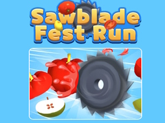 Oyun Sawblade Fest Run