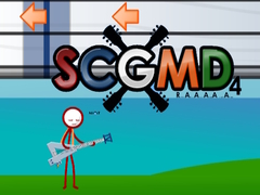 Oyun Super Crazy Guitar Maniac Deluxe 4