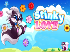 Oyun Stinky Love