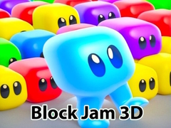 Oyun Block Jam 3D