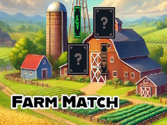 Oyun Farm Match