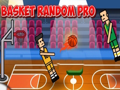 Oyun Basket Random Pro