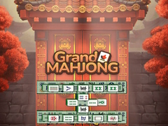 Oyun Grand Mahjong