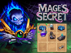 Oyun Mage's Secret