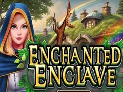 Oyun Enchanted Enclave