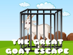 Oyun The Great Goat Escape