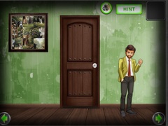 Oyun Amgel Easy Room Escape 259