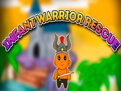 Oyun Infant Warrior Rescue