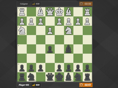 Oyun Chess Duel