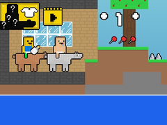 Oyun Baby Noob Vs Baby Obby Horse