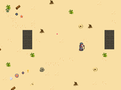 Oyun Pixel Wizard