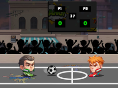 Oyun Super Soccer