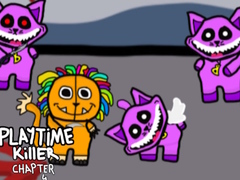 Oyun Playtime Killer Chapter 4