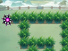Oyun Grass Cutter 2