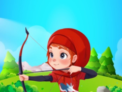 Oyun Shoot Your Target