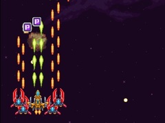 Oyun Galaxy Force