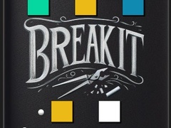 Oyun Breakit
