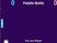 Oyun Paddle Battle