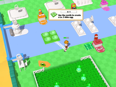 Oyun Dragon Island Idle 3D