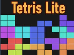 Oyun Tetris Lite