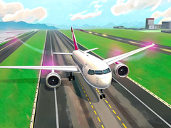 Oyun Airport Controller