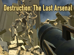 Oyun Destruction: The Last Arsenal