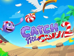 Oyun Catch the Candy 2