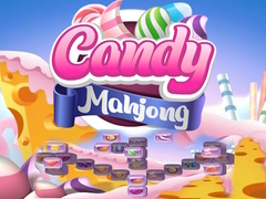 Oyun Candy Mahjong