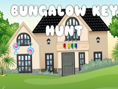 Oyun Bungalow Key Hunt