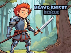Oyun Brave Knight Rescue 
