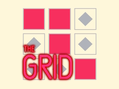 Oyun The Grid