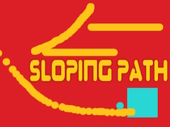 Oyun SLOPING PATH