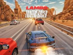 Oyun Lambo Traffic Racer